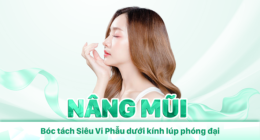 Mũi